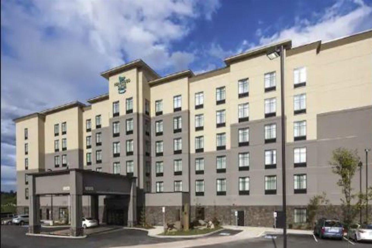 Homewood Suites By Hilton Seattle/Линуд Екстериор снимка