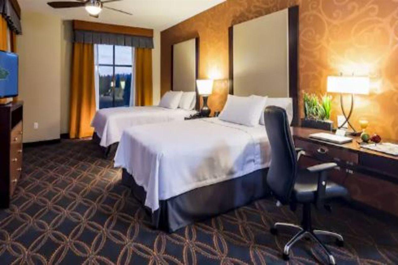 Homewood Suites By Hilton Seattle/Линуд Екстериор снимка