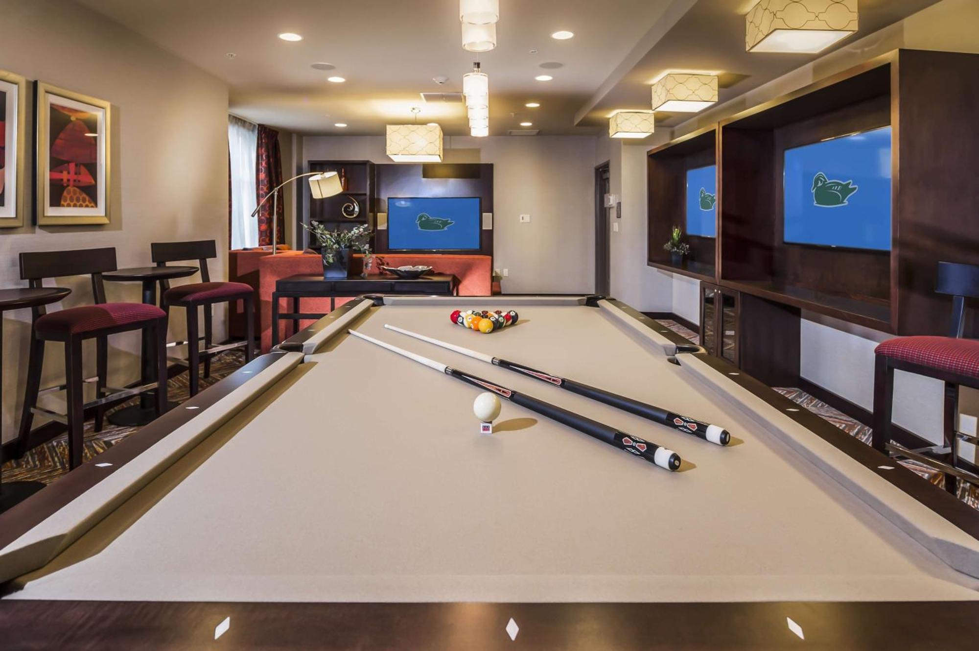 Homewood Suites By Hilton Seattle/Линуд Екстериор снимка