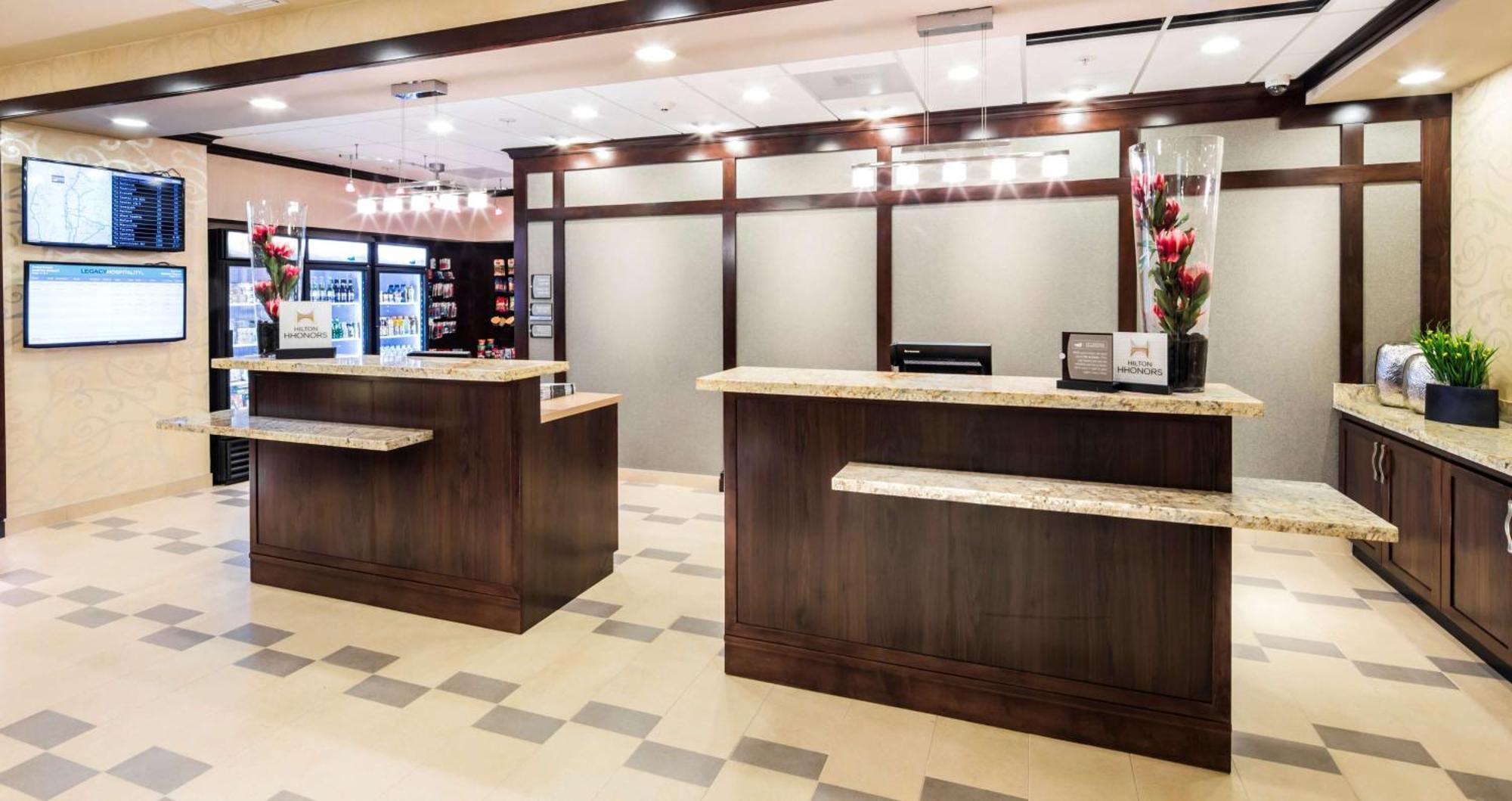 Homewood Suites By Hilton Seattle/Линуд Екстериор снимка