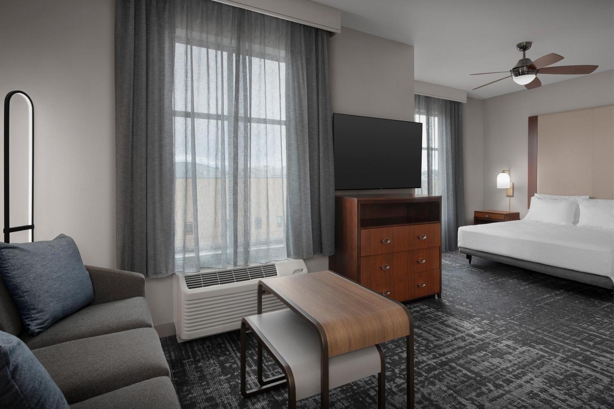 Homewood Suites By Hilton Seattle/Линуд Екстериор снимка