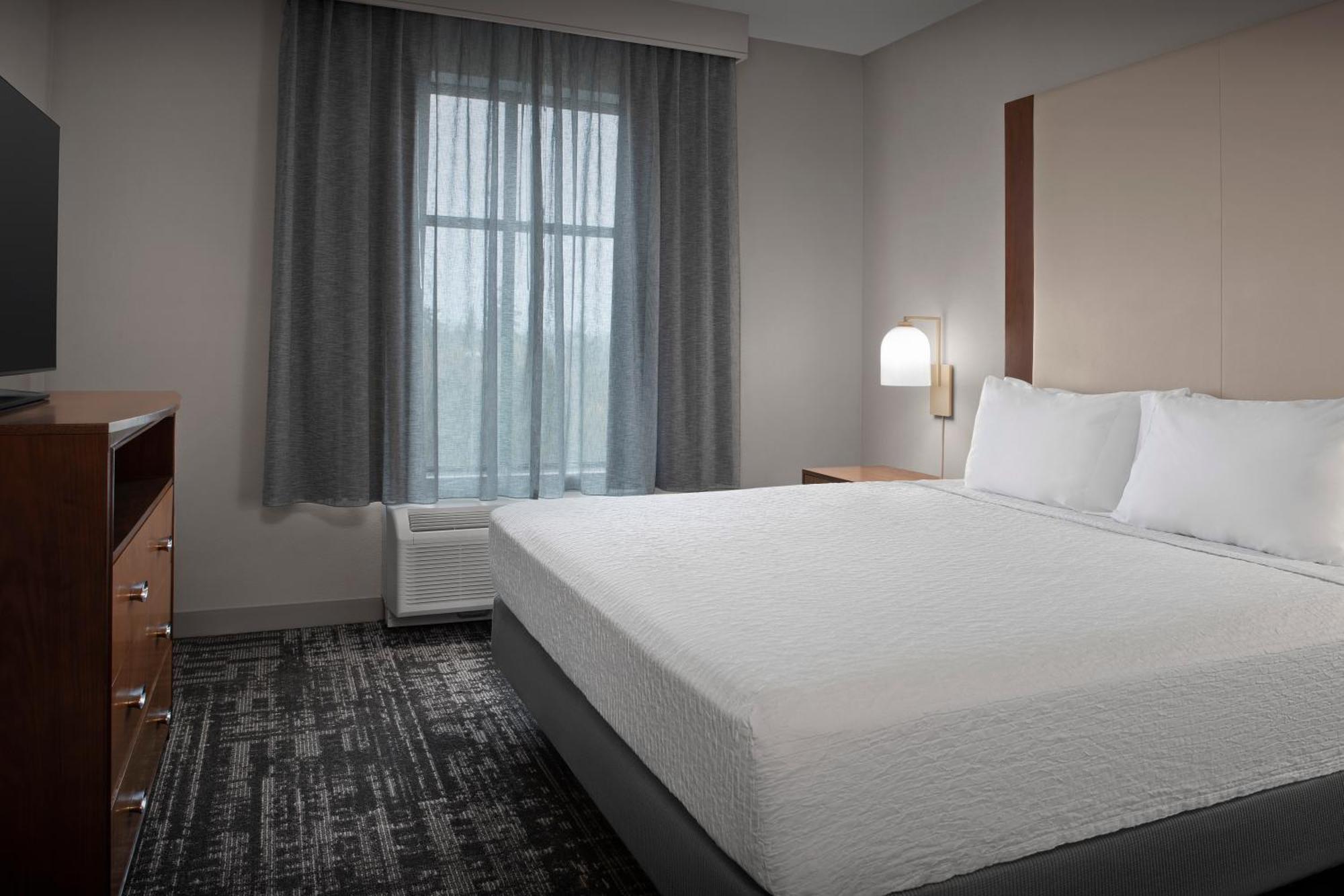 Homewood Suites By Hilton Seattle/Линуд Екстериор снимка