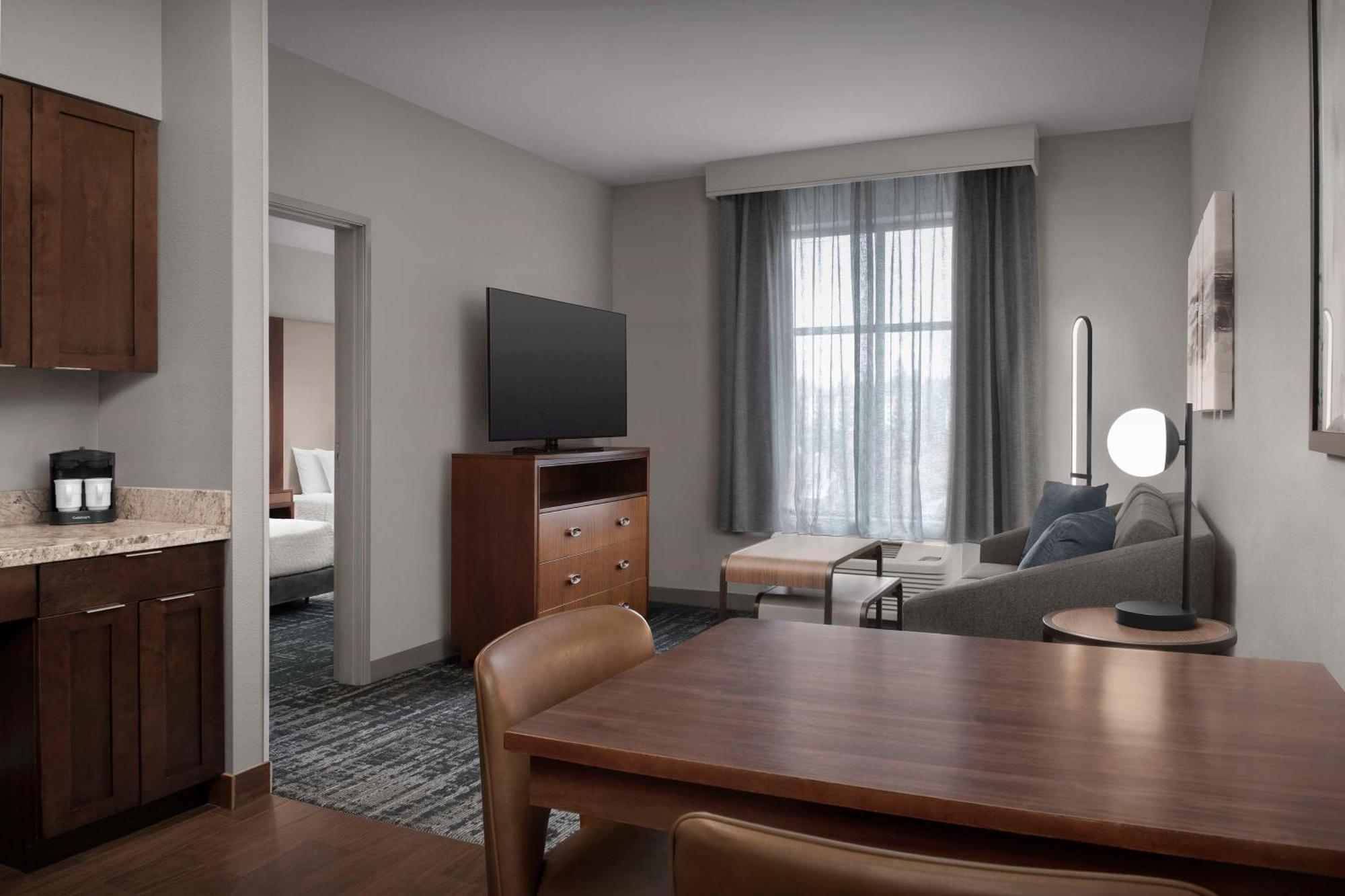 Homewood Suites By Hilton Seattle/Линуд Екстериор снимка
