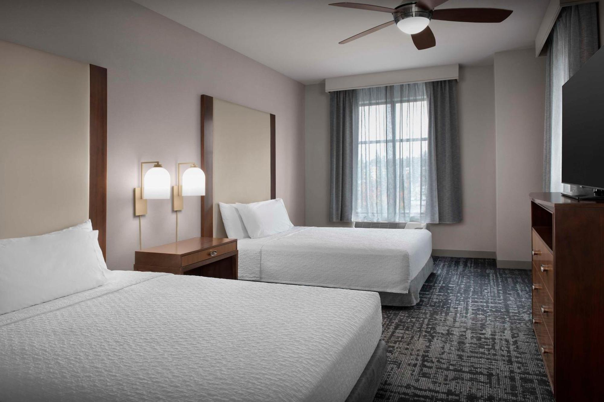 Homewood Suites By Hilton Seattle/Линуд Екстериор снимка