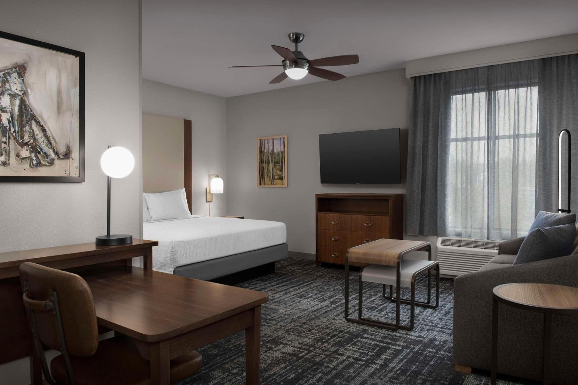 Homewood Suites By Hilton Seattle/Линуд Екстериор снимка