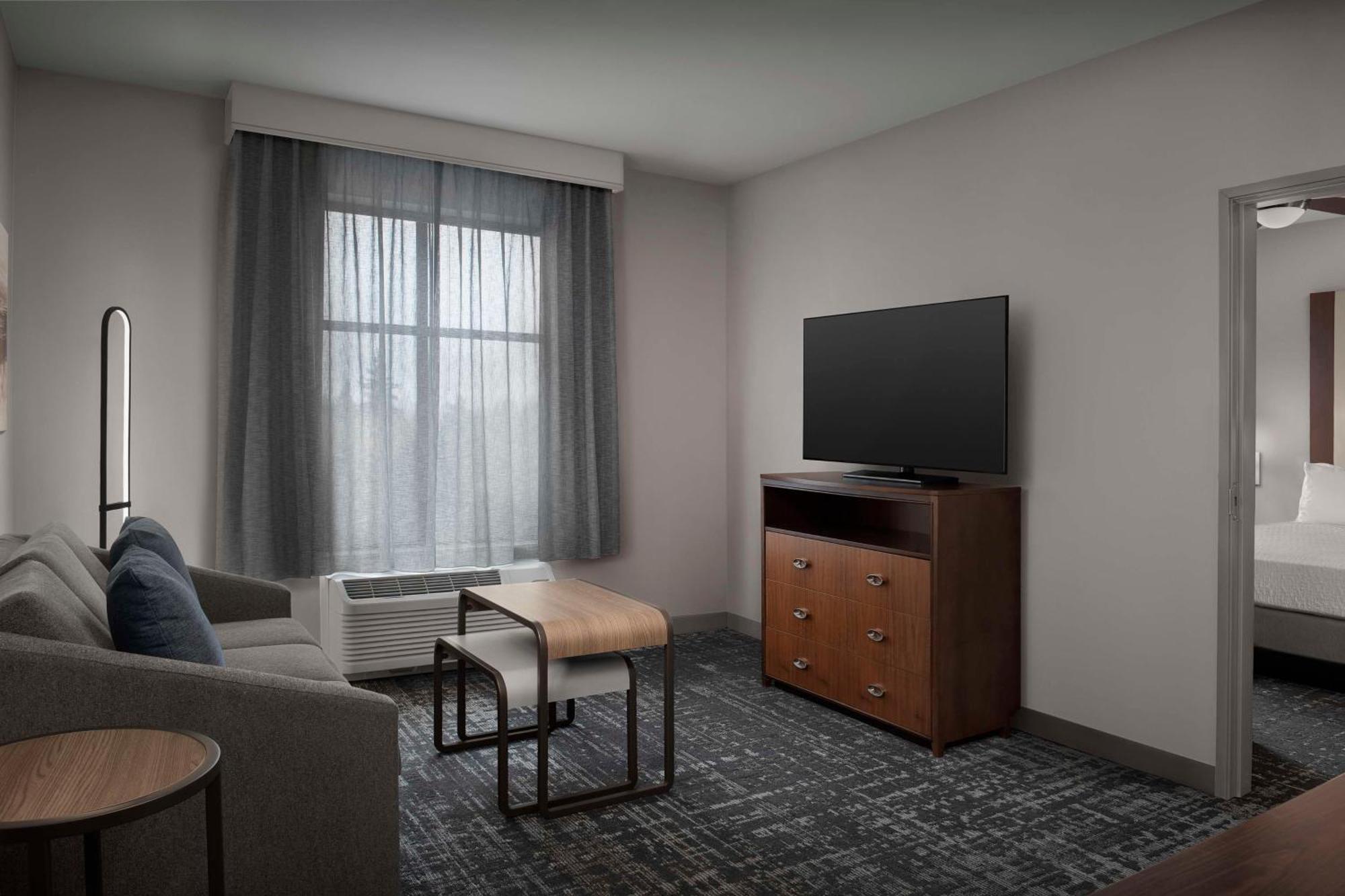 Homewood Suites By Hilton Seattle/Линуд Екстериор снимка